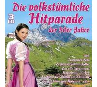 Various Artists - Die Volkstumliche Hit..