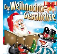 Various Artists - Die Weihnachtsgeschichte