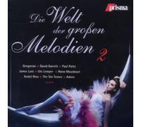 Various Artists - Die Welt Der Grossen..