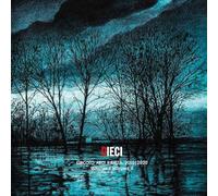 Various Artists - Dieci-Circolo Arci Ribalta 2010-2020 / Various - Limited Colored Vinyl [Vinilo]