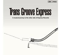 Various Artists - Diggin Express / Various