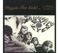 Various Artists Diggin' for Gold: A Collection of Deme (Vinyl) (Importación USA)