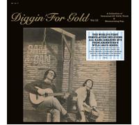 Various - Diggin' For Gold Vol. 13