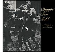 Various Artists - Diggin' For Gold (Various Artists) [Vinilo]