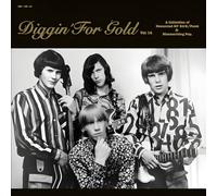 Various Artists - Diggin For Gold Vol 14 / Divers