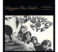Various Artists - Diggin' For Gold Vol.6 [Vinilo]