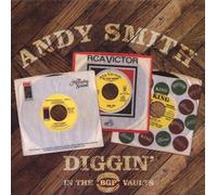 Various Artists - Diggin' in the Bgp Vaults