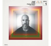 Varios artistas – Mad Mats Presents Digging Beyond The Crates – BBE