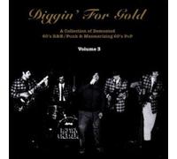 Various Artists - Digging for Gold 3