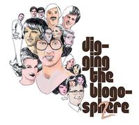 Various - Digging the Blogosphere 2