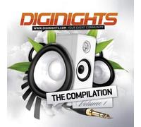 Various Artists - Diginights in:House Vol.1