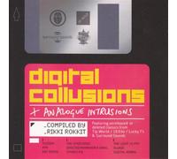 Various Artists - Digital Collusions & Analogue
