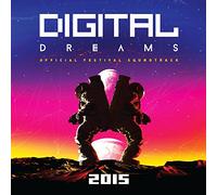 Various Artists - Digital Dreams 2015