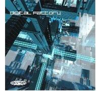 Various Artists - Digital Factory