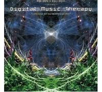 Various Artists - Digital.Music.Therapy