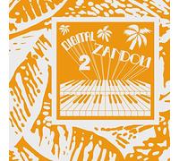 Various Artists - Digital Zandoli 2 (Vinyl) [Vinilo]