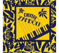 Multi-Artistes - Digital Zandoli