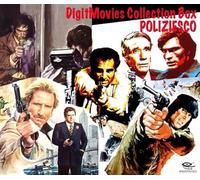 Various Artists - Digitmovies Collection Box - Poliziesco