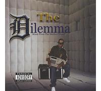 Various Artists - Dilemma-Music from The Motion Picture/Various