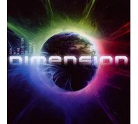 Various Artists - Dimension