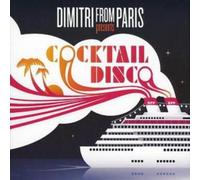 Varios Artistas – Cocktail Disco – CD