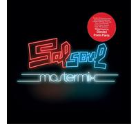 Various Artists Dimitri from Paris Presents Salsoul Maste (CD) (Importación USA)