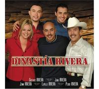 Various Artists - Dinastia Rivera