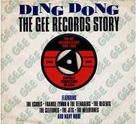 Various Artists - Ding Dong -the Gee Recs.