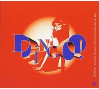 Various Artists - Dingo Sexopolized By Dj Bnx (Fantomas)