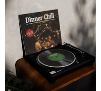 Various Artists - Dinner Chill Vol. 1 (LP)
