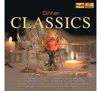 Various Artists - Dinner Classics