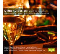 Various Artists - Dinner Classics-Musik..
