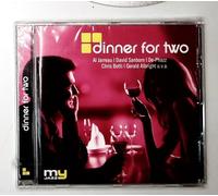 Various Artists - Dinner for Two-My Jazz