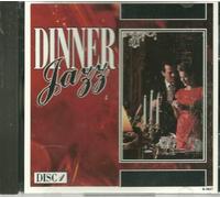 Various Artists - Dinner Jazz