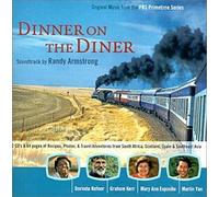 Various Artists - Dinner on the Diner
