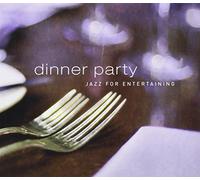 Various Artists - Dinner Party -Jazz for Enter