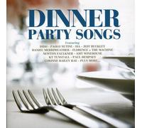 Various Artists - Dinner Party Songs [Import]