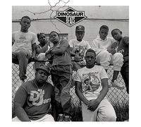 Various Artists – Dinosaur Beats – Vinilo 12"