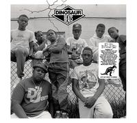 Various Artists Dinosaur Beats (Vinyl) 12" Album