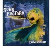 Various Artists - Dinosaur Song Factory