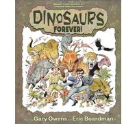 Various Artists - Dinosaurs Forever