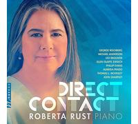 Various Artists - Direct Contact