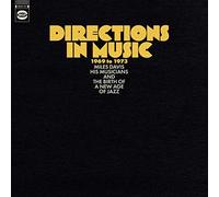 Varios – Directions in Music 1969-1973 – Vinilo – Ace