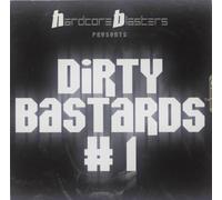Compilation - Dirty Bastards /Vol.1