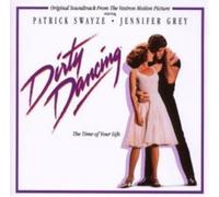 Various Artists Dirty Dancing (CD) Collector's Album