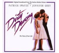 Various Artists Dirty Dancing (CD) Collector's Album (Importación USA)