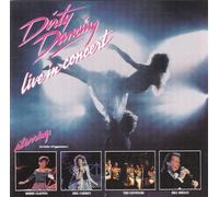 Various Artists - Dirty Dancing - Live in Concert