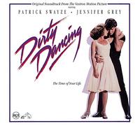 Various Artists - Dirty Dancing / O.S.T.