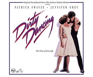 Various Artists - Dirty Dancing / Soundtrack.