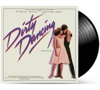 Various Artists Dirty Dancing (Vinyl) 12" Album (Importación USA)